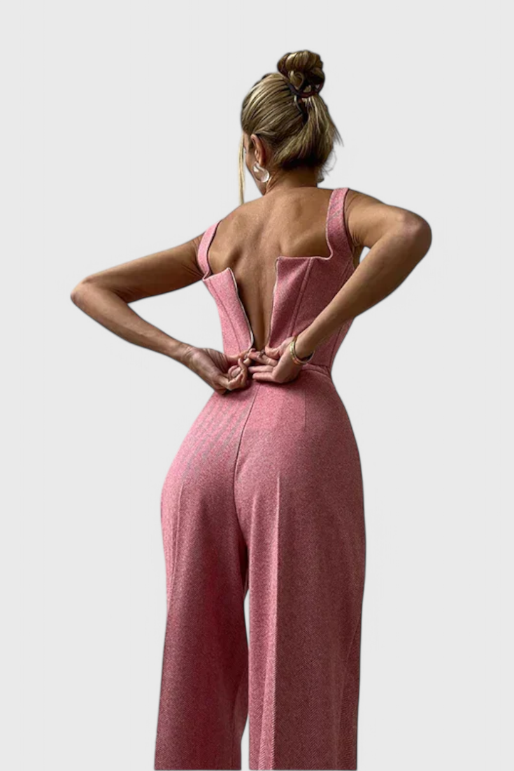 Evena Κοστούμι με Παντελόνι για Αυτοπεποίθητη Κομψότητα