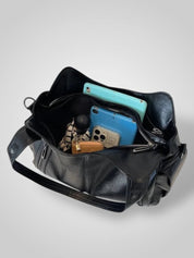 Σαβάνα | Δέρμα Τσάντα