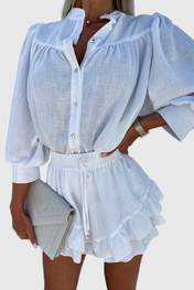 Ruby Καλοκαιρινό Σετ Δύο Τεμαχίων