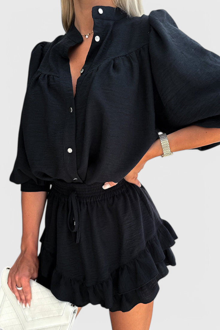 Ruby Καλοκαιρινό Σετ Δύο Τεμαχίων