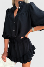 Ruby Καλοκαιρινό Σετ Δύο Τεμαχίων