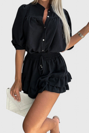 Ruby Καλοκαιρινό Σετ Δύο Τεμαχίων