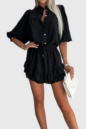 Ruby Καλοκαιρινό Σετ Δύο Τεμαχίων