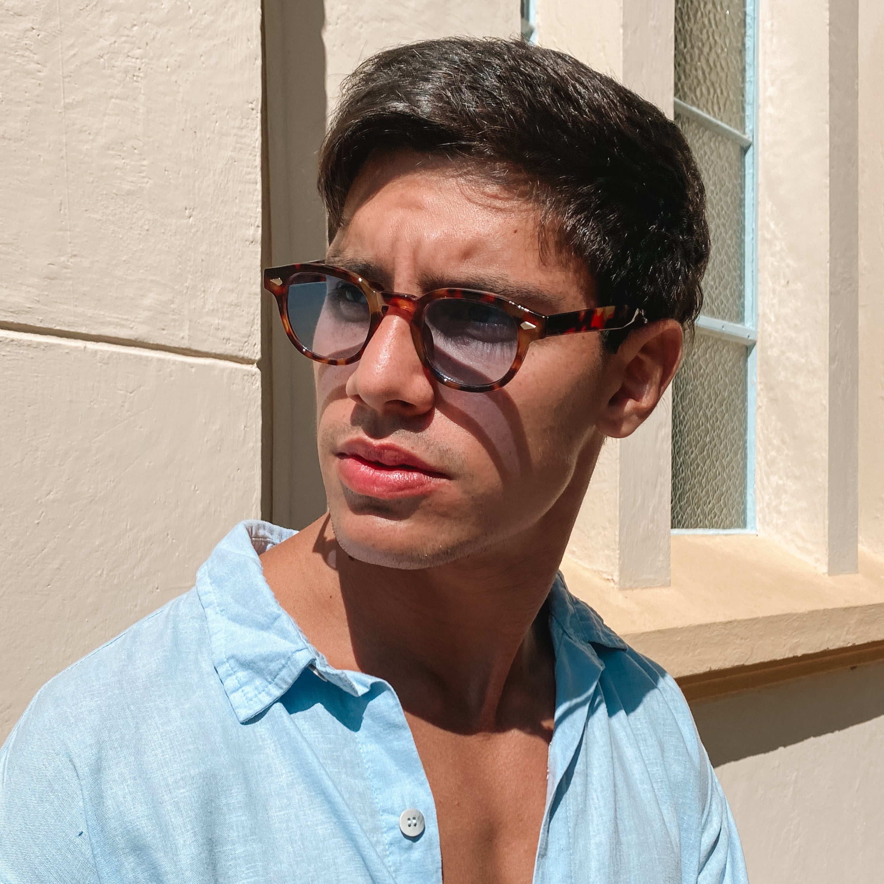 Lusso | Leopardo Ombra