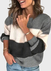 Άνετο Πλεκτό Ζιβάγκο