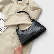 Δερμάτινη τσάντα Eline Granger