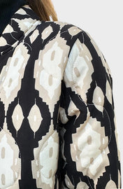 Isla Boho Bomber - Favoriet van het moment!