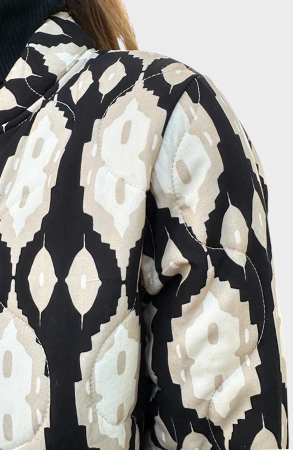 Isla Boho Bomber - Favoriet van het moment!