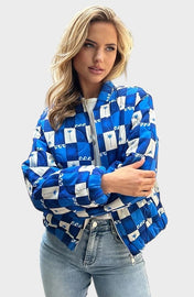 Isla Boho Bomber - Favoriet van het moment!