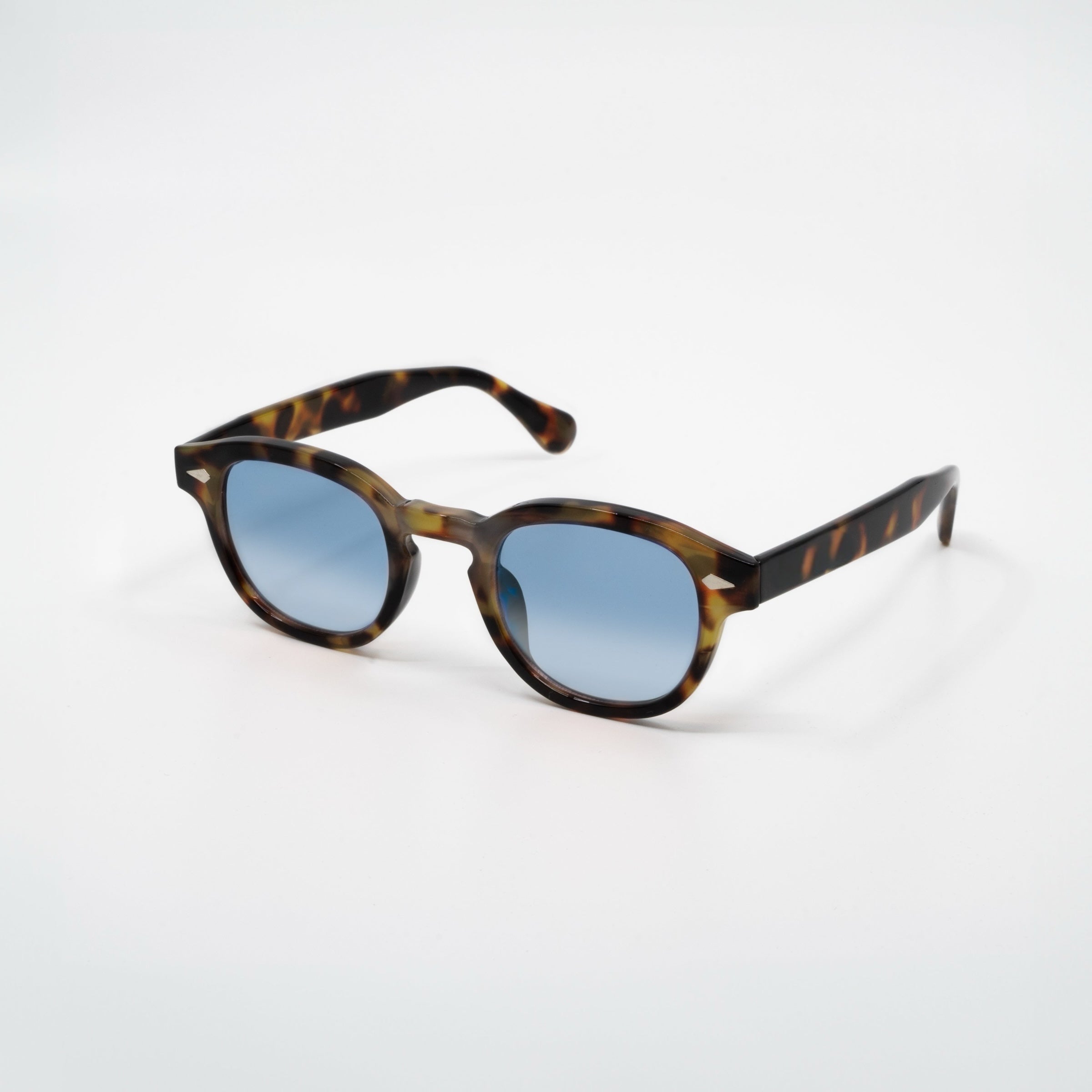 Lusso | Leopardo Ombra