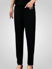 Γιάρα | Άνετο Βαμβακερό Παντελόνι