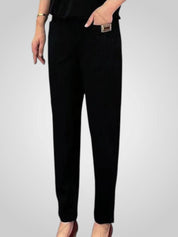 Γιάρα | Άνετο Βαμβακερό Παντελόνι