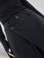 Αϊμί | Asymmetrical Layered Παντελόνι