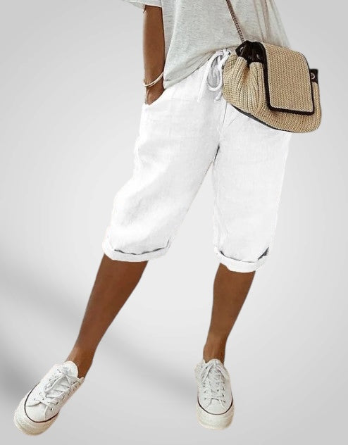 Έμιλυ | Βαμβακερό Σορτς