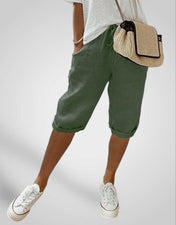 Έμιλυ | Βαμβακερό Σορτς