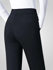 Ναόμι | Ψηλόμεσοed Leggings – Stretch Fit