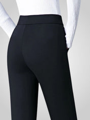 Ναόμι | Ψηλόμεσοed Leggings – Stretch Fit