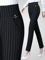 Ναόμι | Ψηλόμεσοed Leggings – Stretch Fit