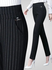 Ναόμι | Ψηλόμεσοed Leggings – Stretch Fit