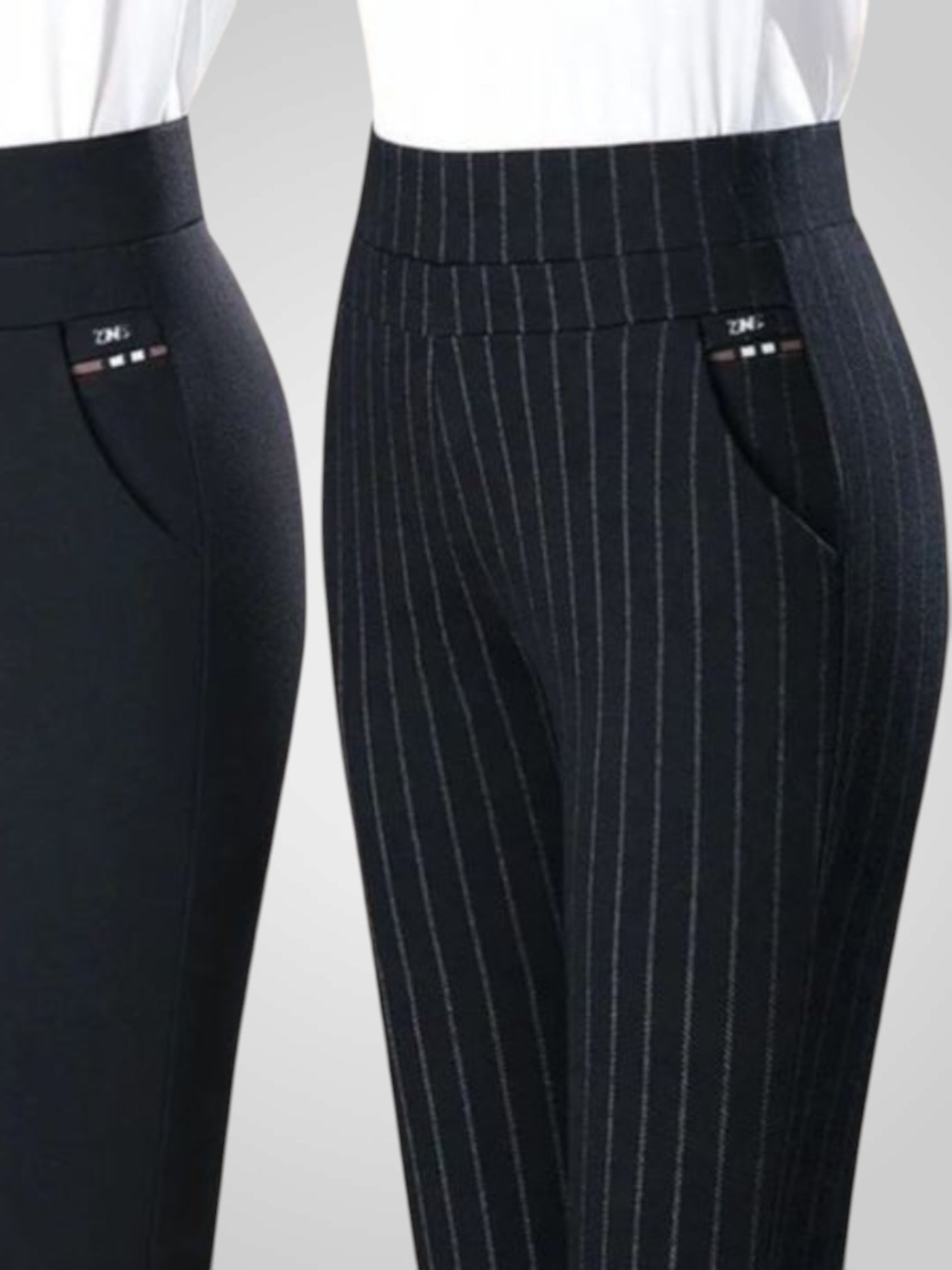 Ναόμι | Ψηλόμεσοed Leggings – Stretch Fit