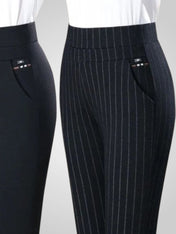 Ναόμι | Ψηλόμεσοed Leggings – Stretch Fit