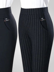 Ναόμι | Ψηλόμεσοed Leggings – Stretch Fit