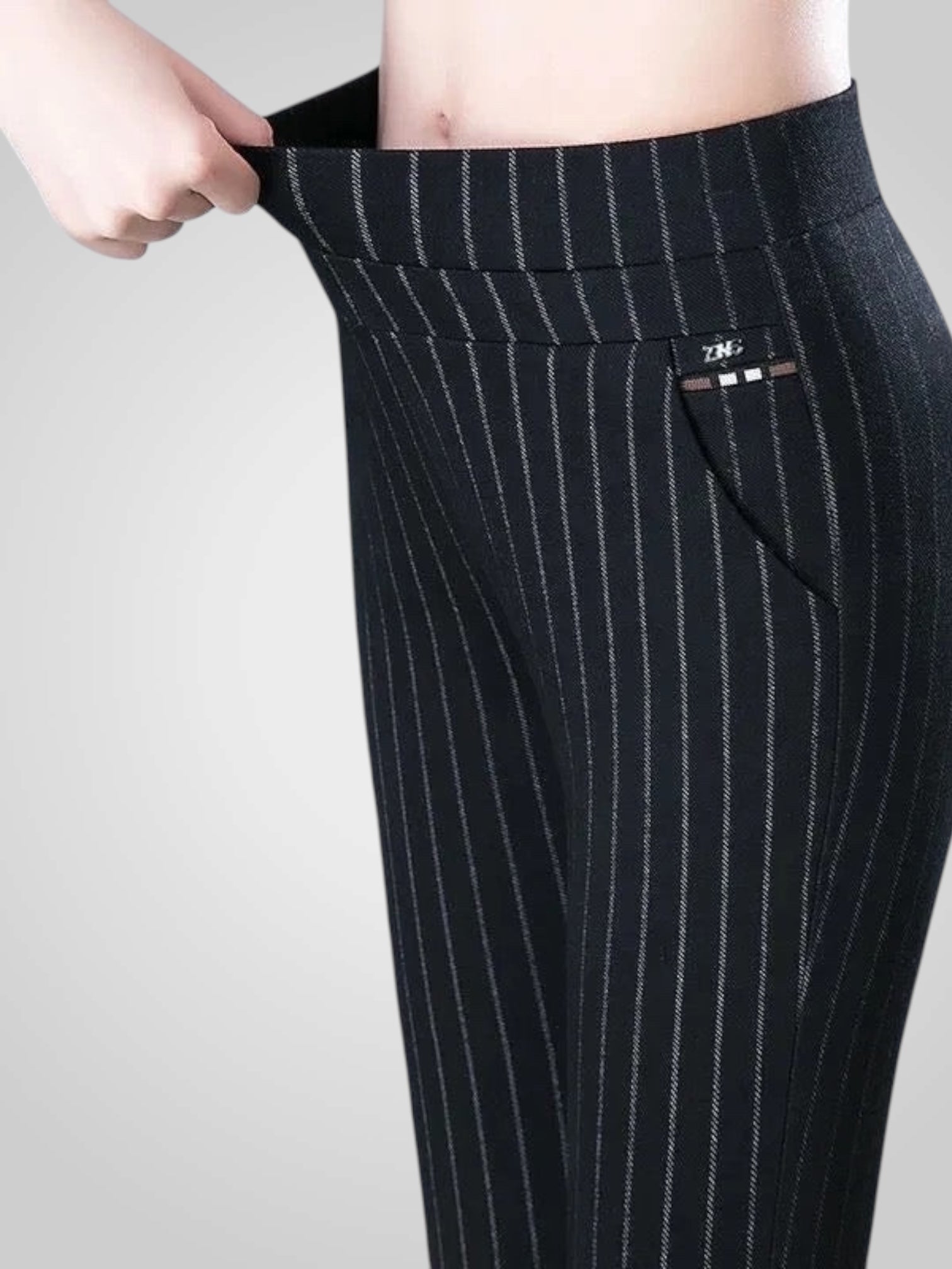 Ναόμι | Ψηλόμεσοed Leggings – Stretch Fit