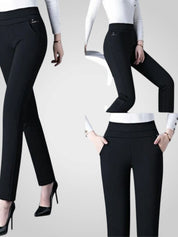 Ναόμι | Ψηλόμεσοed Leggings – Stretch Fit