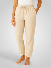 Λίνεα | Λινό Παντελόνι