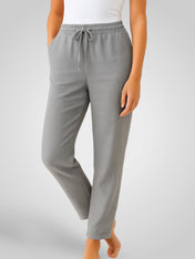 Λίνεα | Λινό Παντελόνι