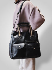 Λούμι | Ρετρό Τσάντα 