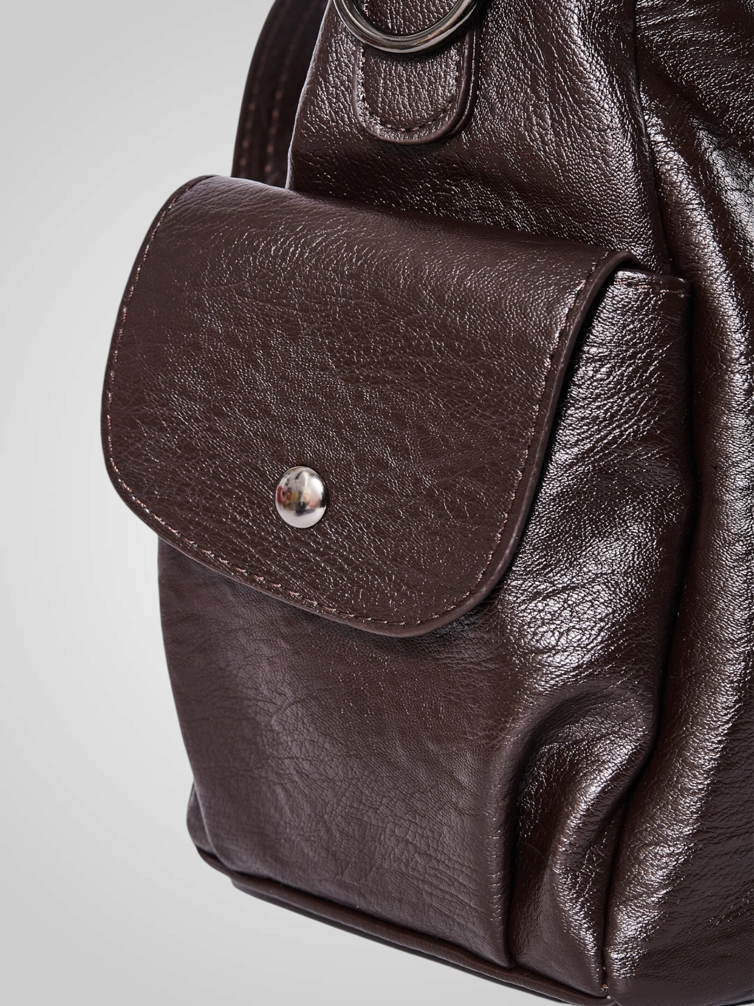 Μπίμπι | Καθημερινή Τσάντα Πόλης