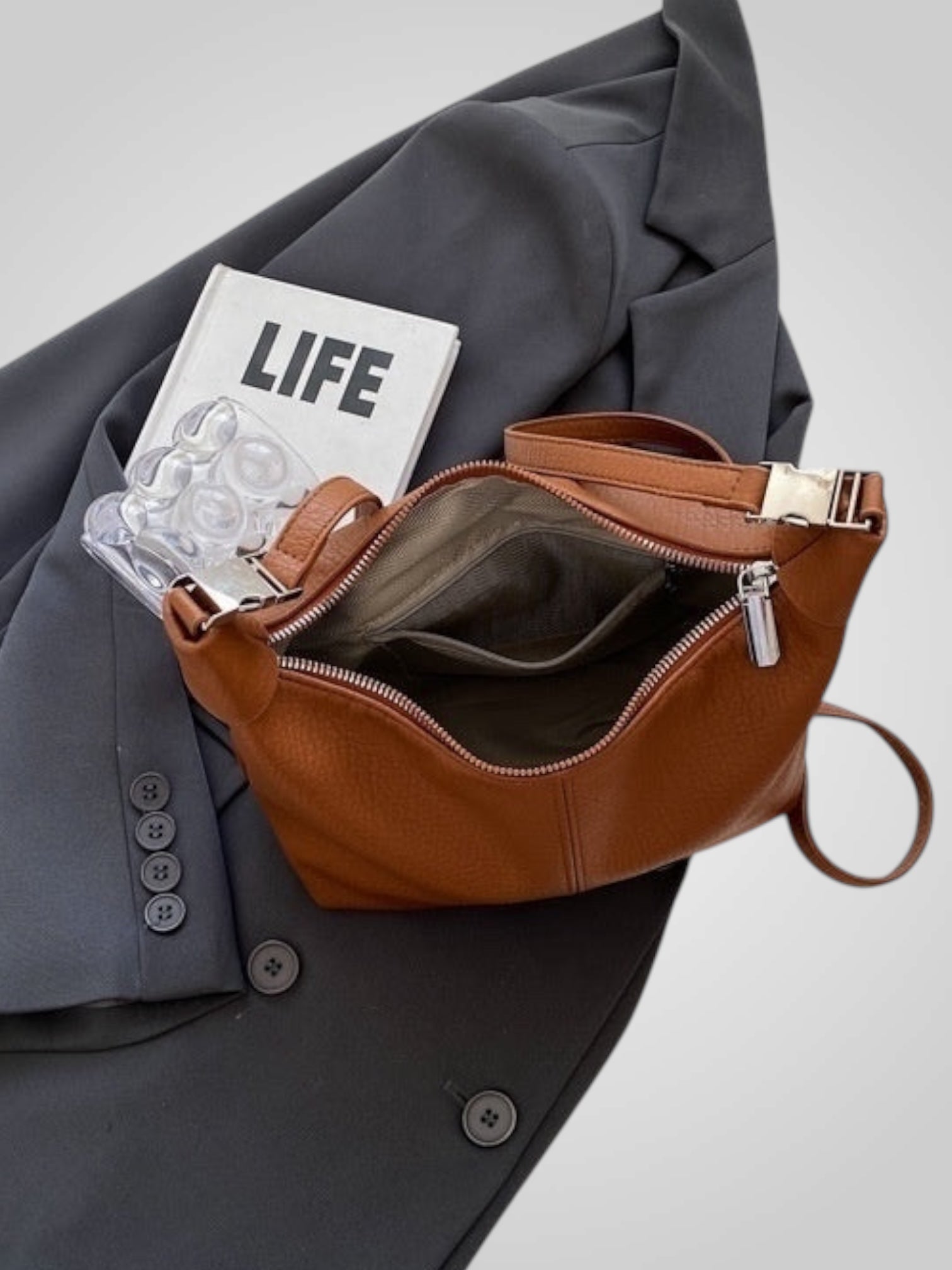 Άβι | Τσάντα Κομψότητας