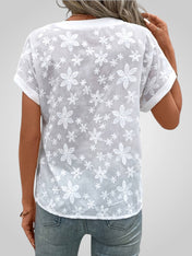 Αμάρα | Κομψό Μπλούζα