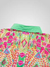 Λούλου | Φόρεμα Μπλούζα