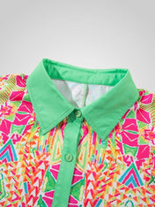 Λούλου | Φόρεμα Μπλούζα