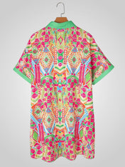 Λούλου | Φόρεμα Μπλούζα