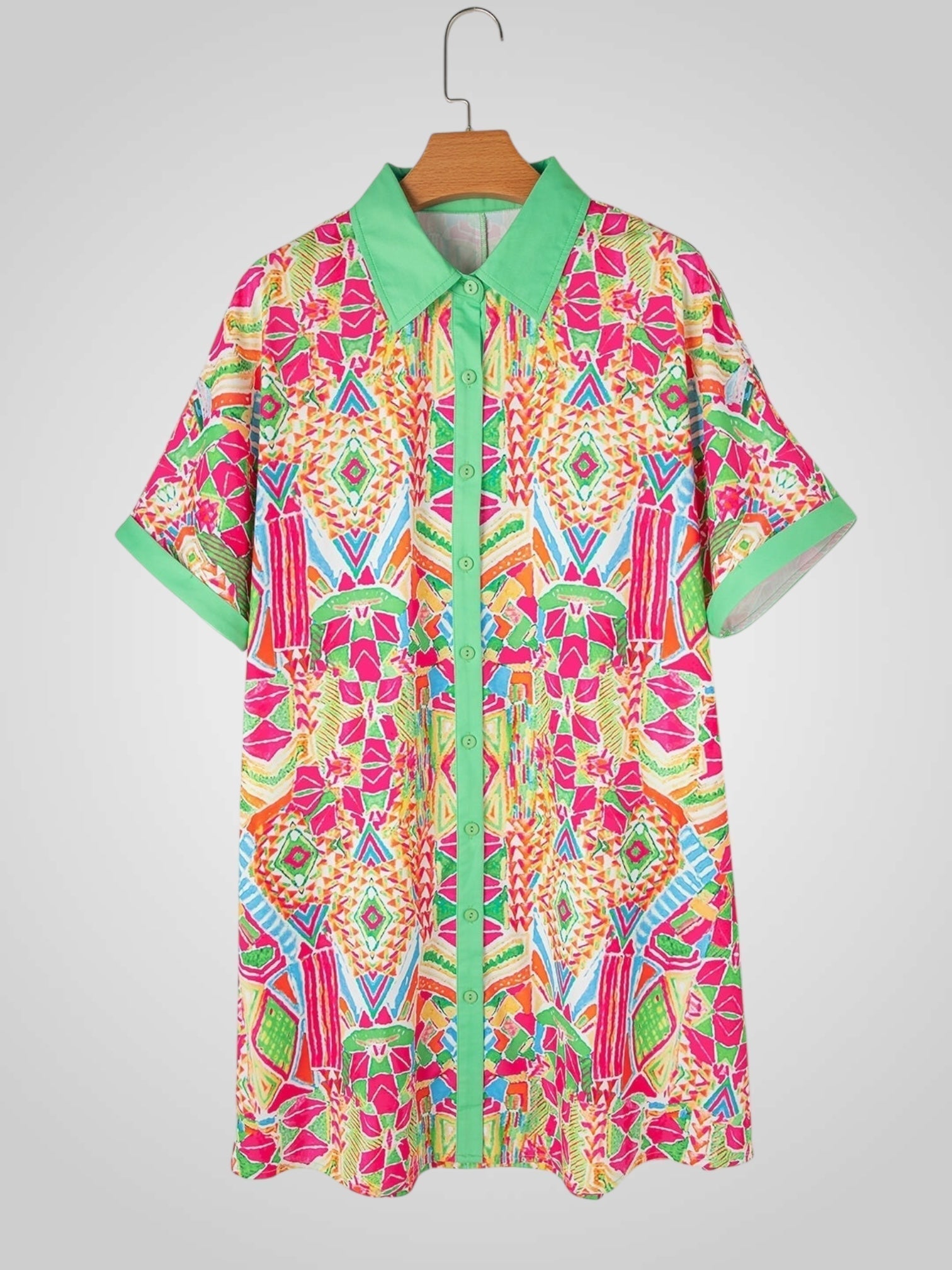 Λούλου | Φόρεμα Μπλούζα