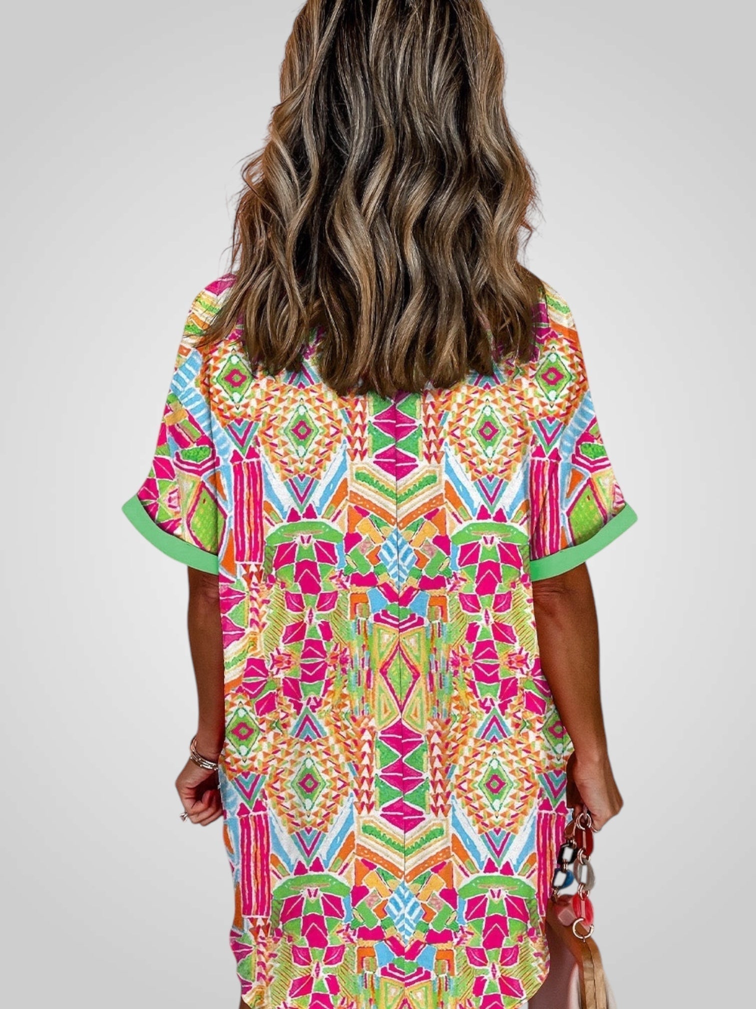 Λούλου | Φόρεμα Μπλούζα