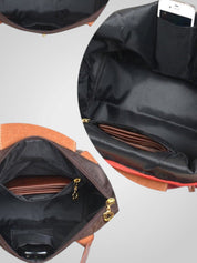 Οξνάρντ | Πολυτελής Τσάντα Ώμου