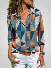 Όλμο | Ανάλαφρη & Γυναικεία Summer Μπλούζα