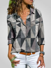 Όλμο | Ανάλαφρη & Γυναικεία Summer Μπλούζα