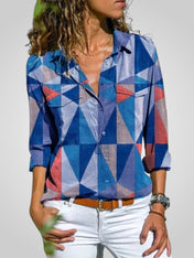 Όλμο | Ανάλαφρη & Γυναικεία Summer Μπλούζα