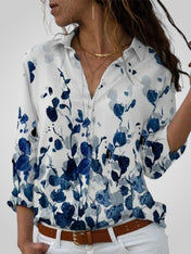 Όλμο | Ανάλαφρη & Γυναικεία Summer Μπλούζα