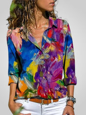 Όλμο | Ανάλαφρη & Γυναικεία Summer Μπλούζα