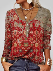 Φλόρενς | Trendy Μπλούζα