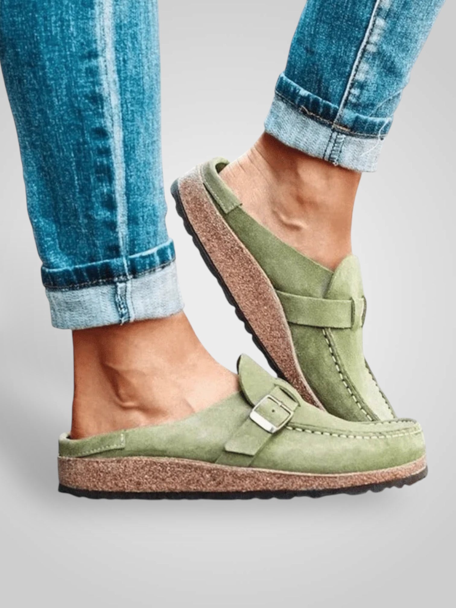 Μάιλο | Άνετα Σανδάλια