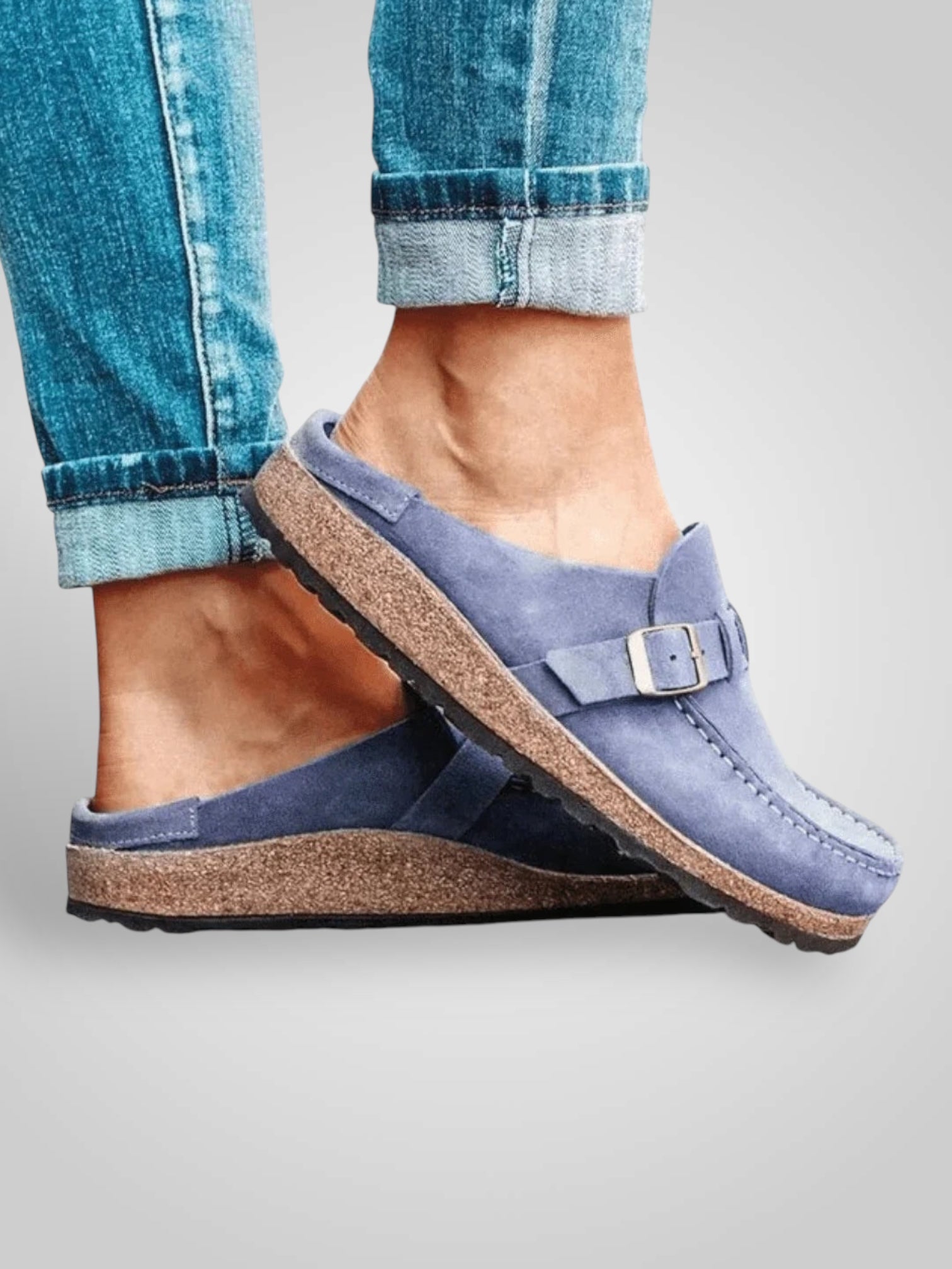 Μάιλο | Άνετα Σανδάλια