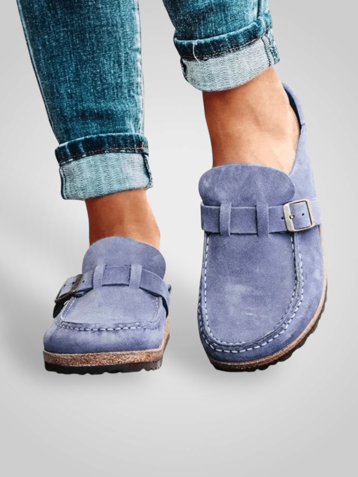 Μάιλο | Άνετα Σανδάλια