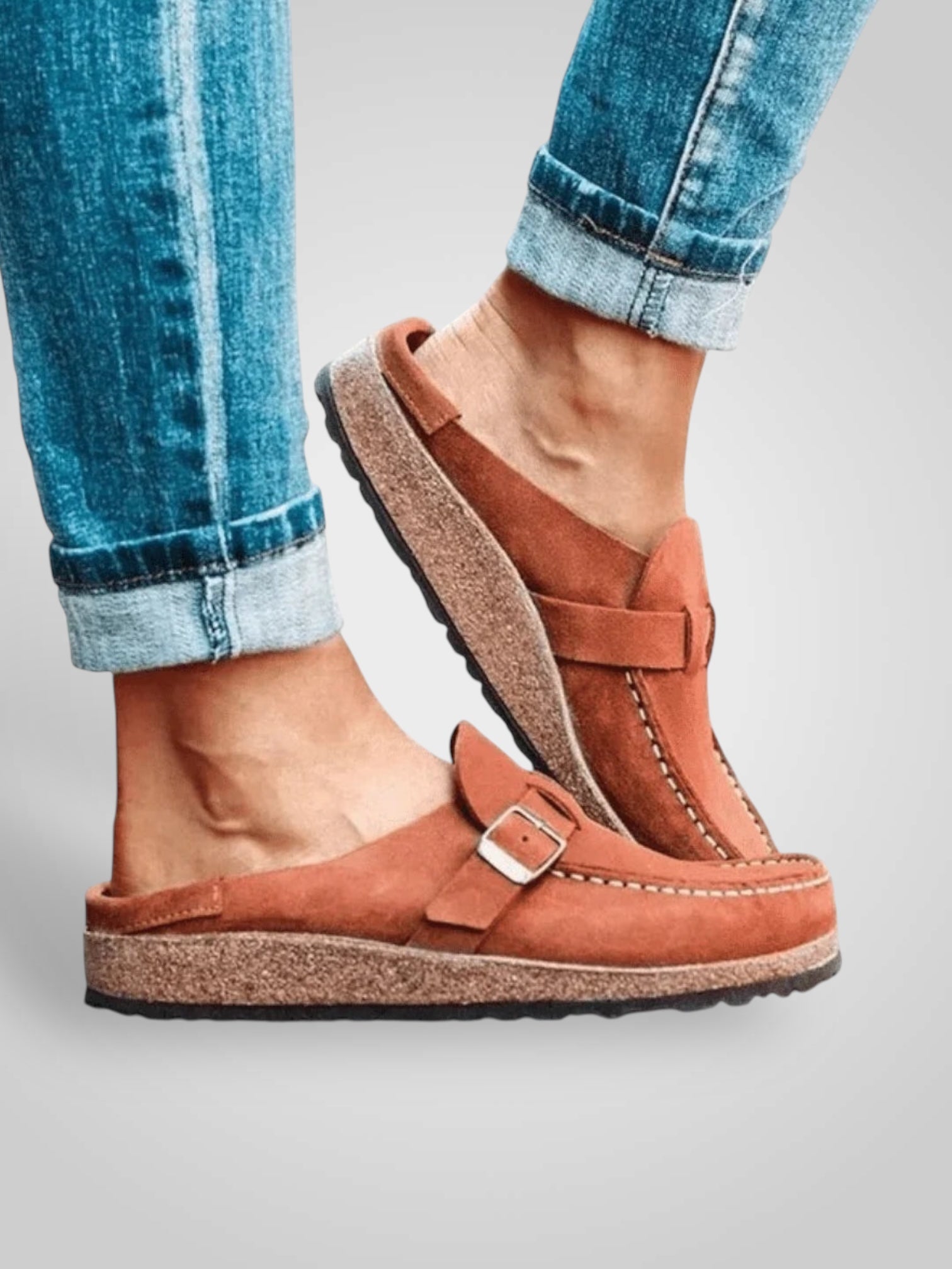 Μάιλο | Άνετα Σανδάλια